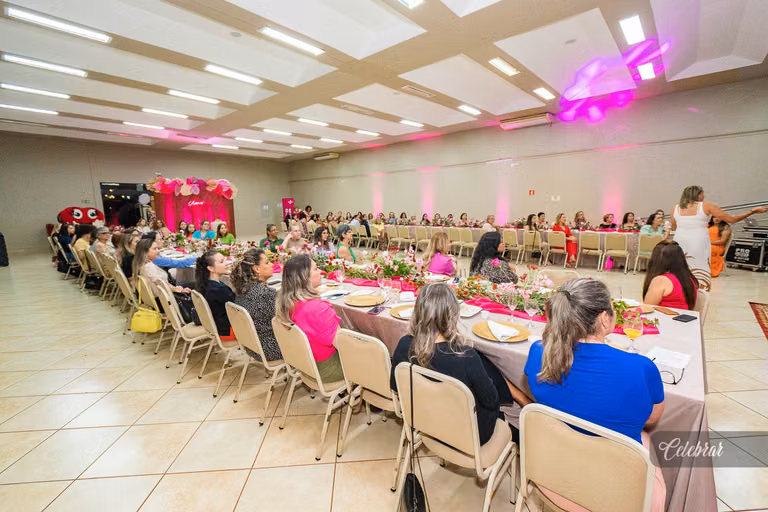 Chá das mulheres aced – foto 250