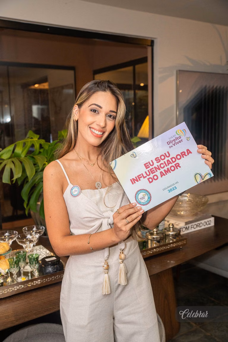 Etapa Influenciadoras digitais - leilão direito de viver 2023 – foto 171
