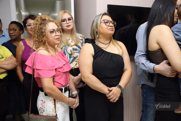 Inauguração sorrir feliz – foto 132