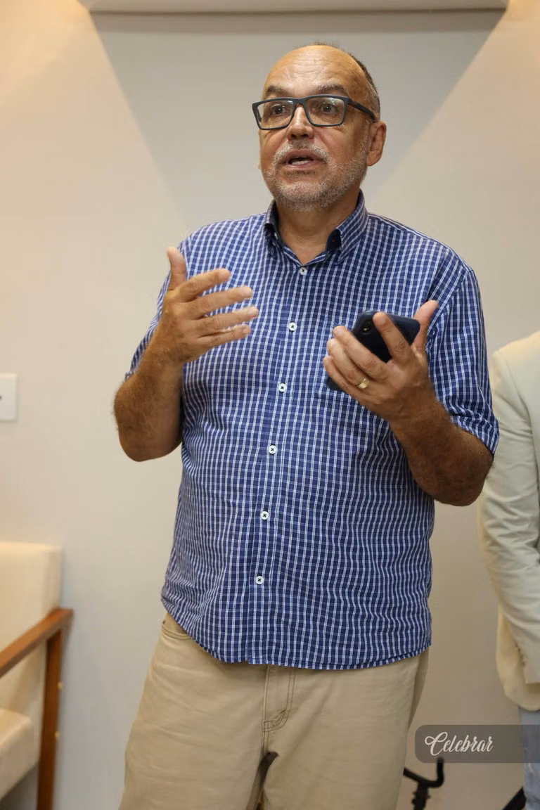 Inauguração sorrir feliz – foto 141