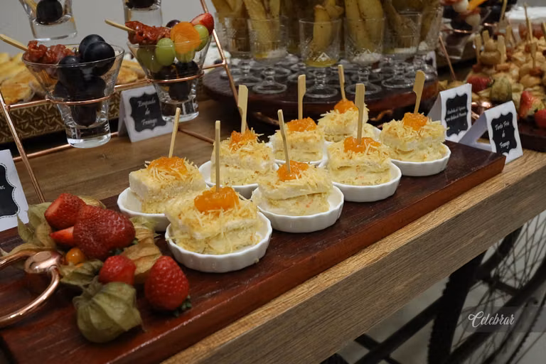 Inauguração sorrir feliz – foto 15