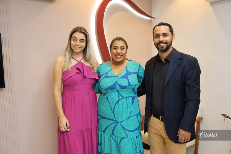 Inauguração sorrir feliz – foto 155