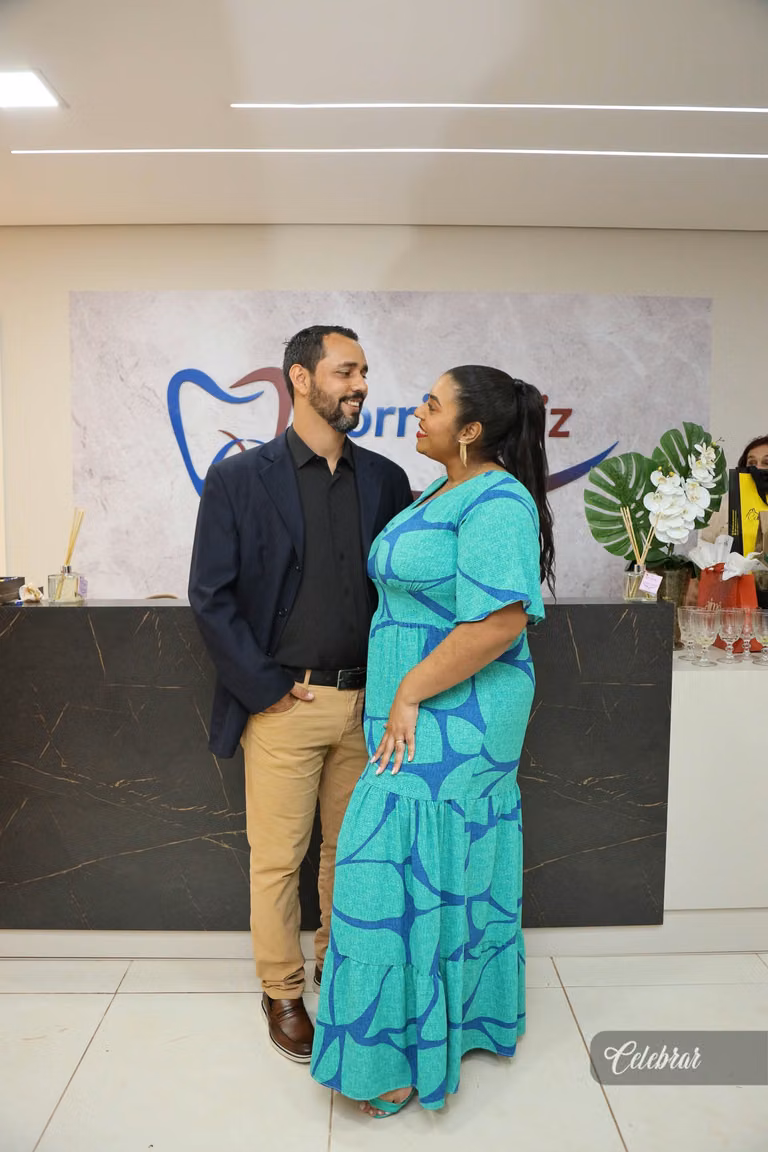 Inauguração sorrir feliz – foto 162