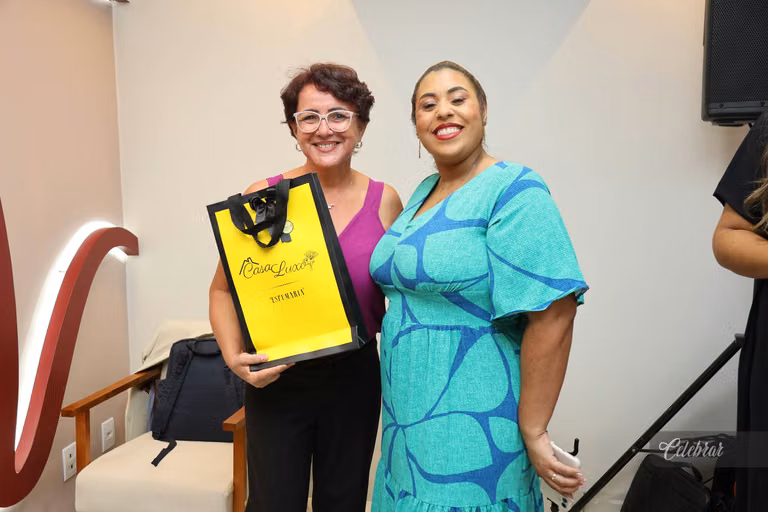 Inauguração sorrir feliz – foto 199