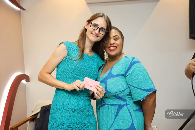 Inauguração sorrir feliz – foto 203