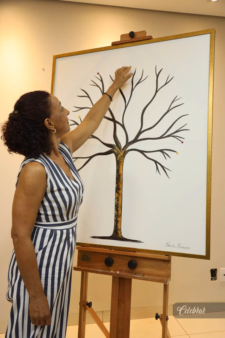 Inauguração sorrir feliz – foto 24