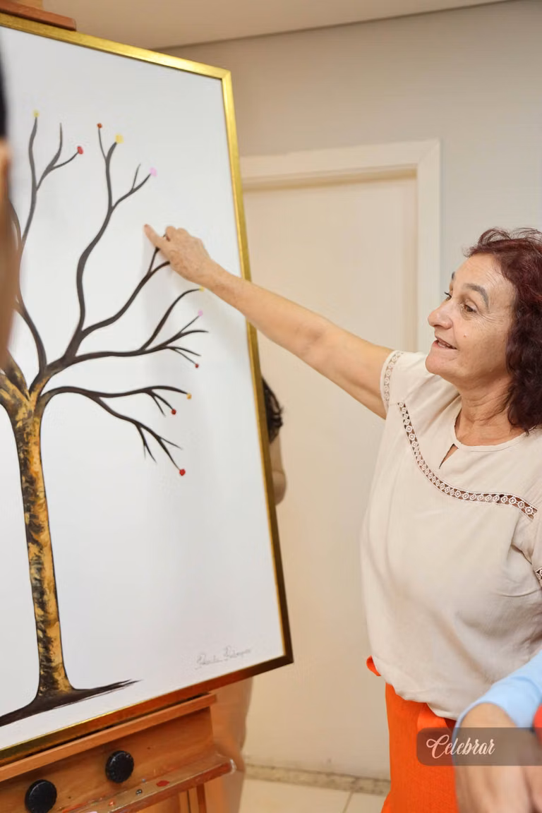 Inauguração sorrir feliz – foto 58
