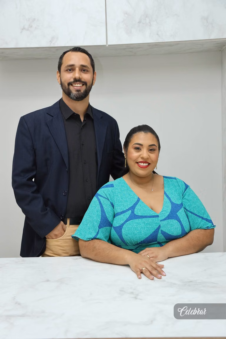 Inauguração sorrir feliz – foto 94