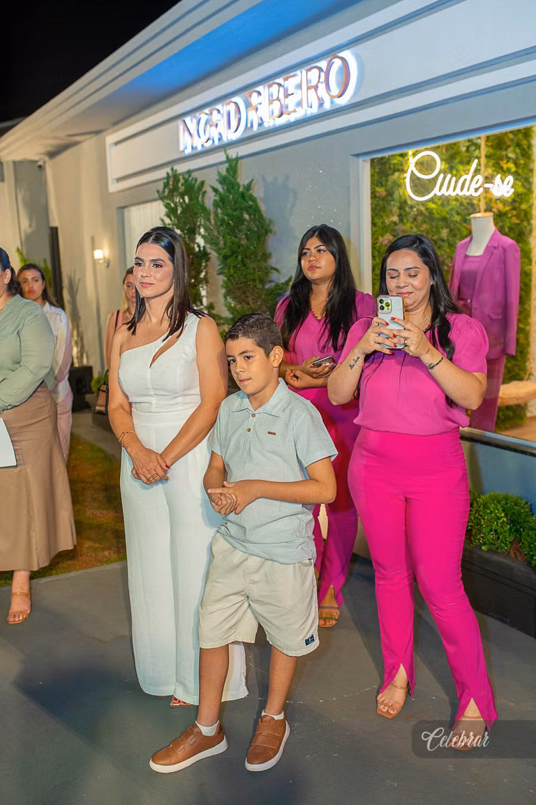 Inauguração studio ingrid ribeiro – foto 163
