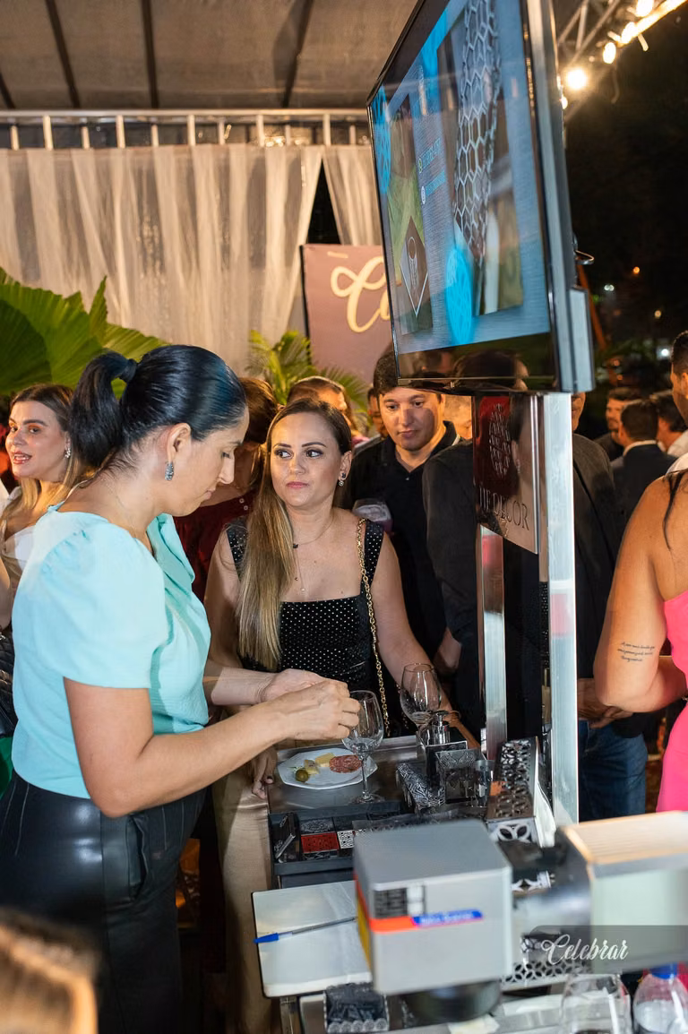 Lançamento 28ª edição da revista celebrar - álbum 2 – foto 24
