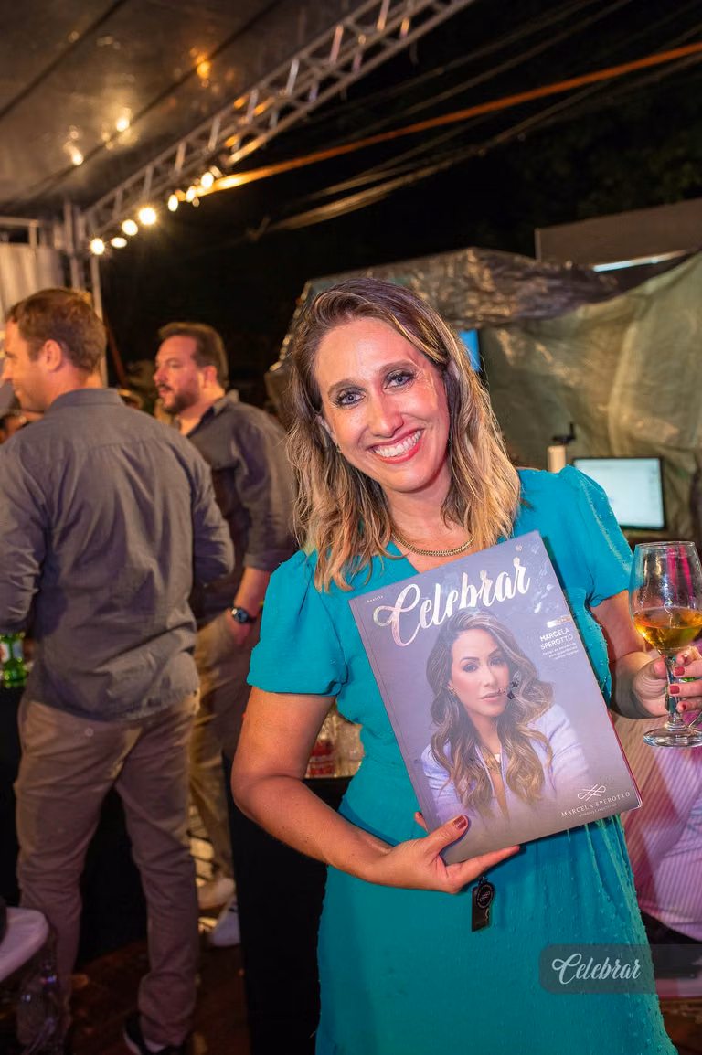 Lançamento 28ª edição da revista celebrar - álbum 2 – foto 64
