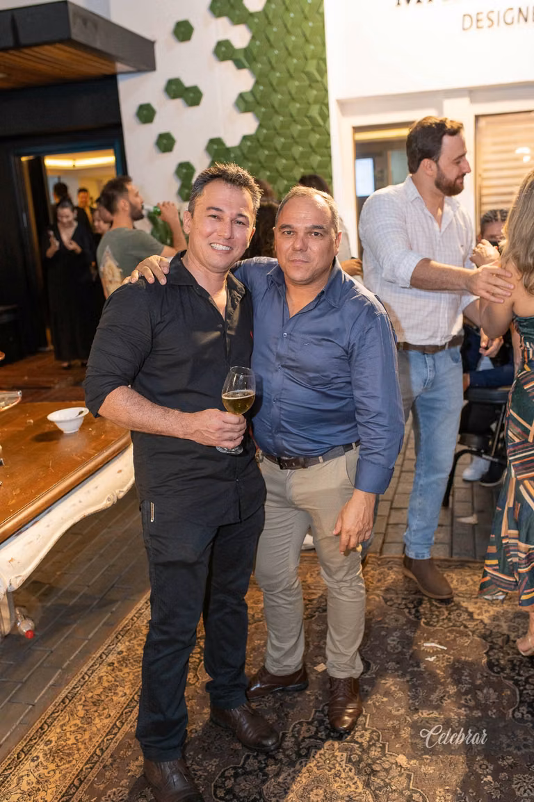 Lançamento 28ª edição da revista celebrar - álbum 2 – foto 81