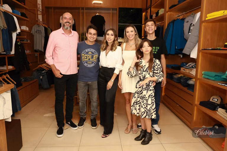 Lançamento coleção fall winter 23 da zame menswear – foto 105