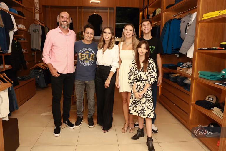 Lançamento coleção fall winter 23 da zame menswear – foto 106