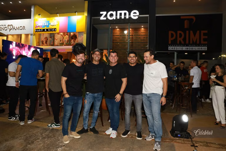 Lançamento coleção fall winter 23 da zame menswear – foto 120