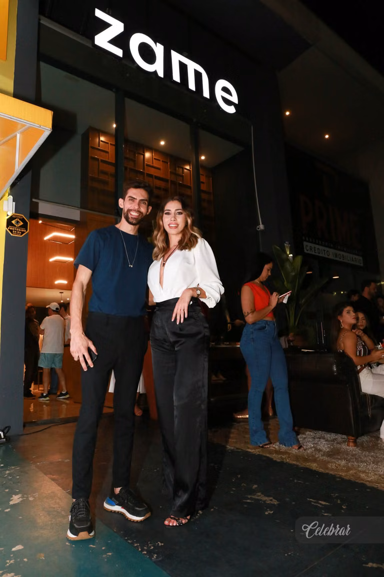Lançamento coleção fall winter 23 da zame menswear – foto 129