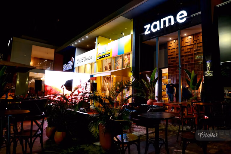 Lançamento coleção fall winter 23 da zame menswear – foto 19
