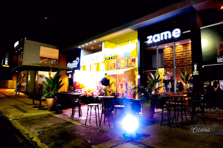 Lançamento coleção fall winter 23 da zame menswear – foto 20