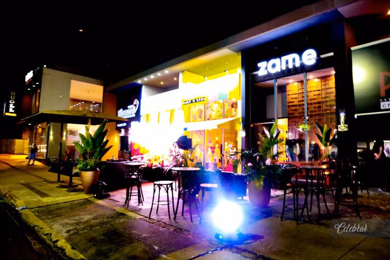 Lançamento coleção fall winter 23 da zame menswear – foto 21