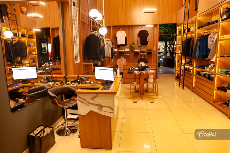 Lançamento coleção fall winter 23 da zame menswear – foto 5