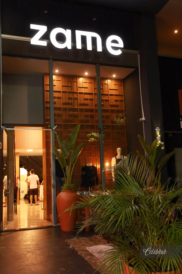Lançamento coleção fall winter 23 da zame menswear – foto 68