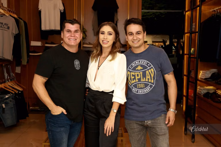 Lançamento coleção fall winter 23 da zame menswear – foto 71
