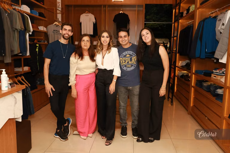 Lançamento coleção fall winter 23 da zame menswear – foto 75
