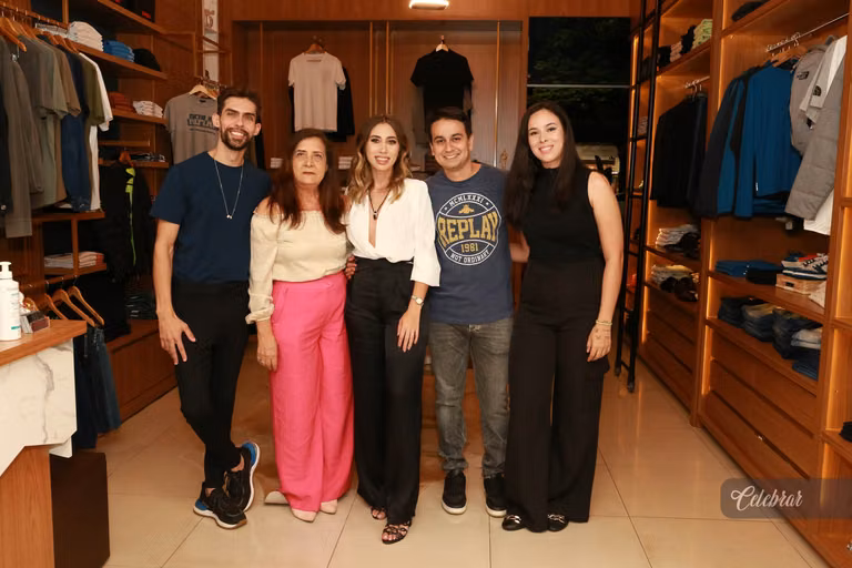 Lançamento coleção fall winter 23 da zame menswear – foto 76