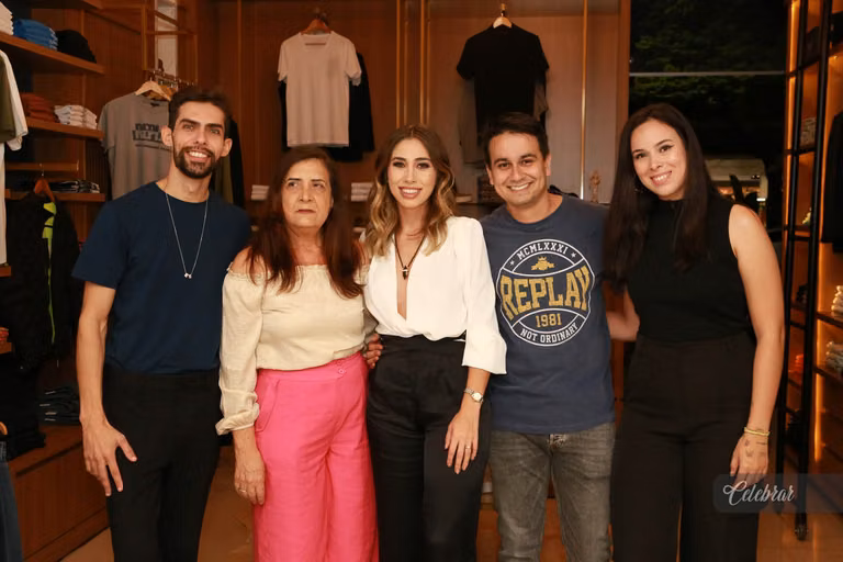 Lançamento coleção fall winter 23 da zame menswear – foto 77