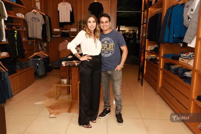Lançamento coleção fall winter 23 da zame menswear – foto 79