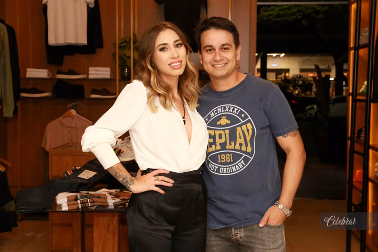 Lançamento coleção fall winter 23 da zame menswear – foto 80