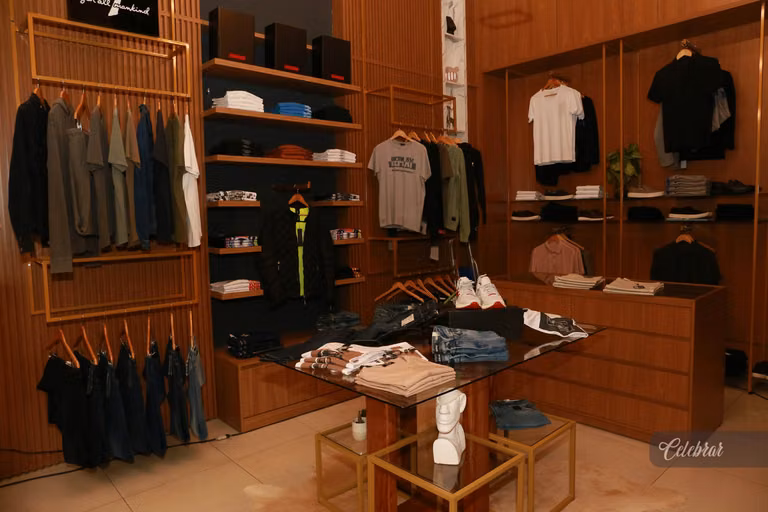 Lançamento coleção fall winter 23 da zame menswear – foto 84