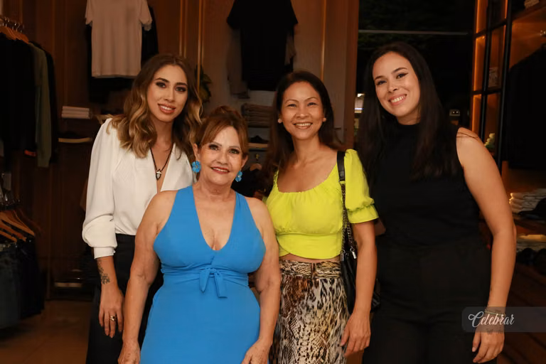 Lançamento coleção fall winter 23 da zame menswear – foto 89