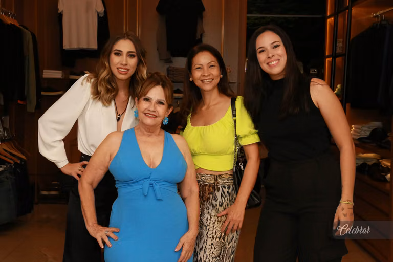 Lançamento coleção fall winter 23 da zame menswear – foto 90