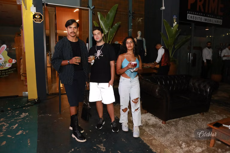 Lançamento coleção fall winter 23 da zame menswear – foto 91