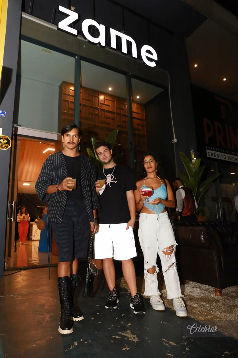 Lançamento coleção fall winter 23 da zame menswear – foto 92