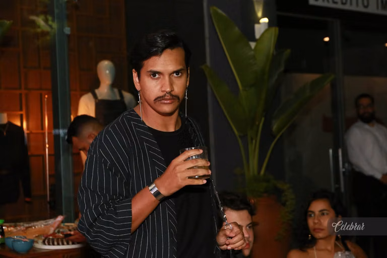 Lançamento coleção fall winter 23 da zame menswear – foto 96