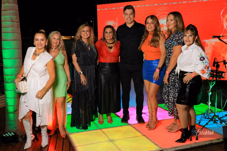 Lançamento da feijoada da celebrar – foto 111