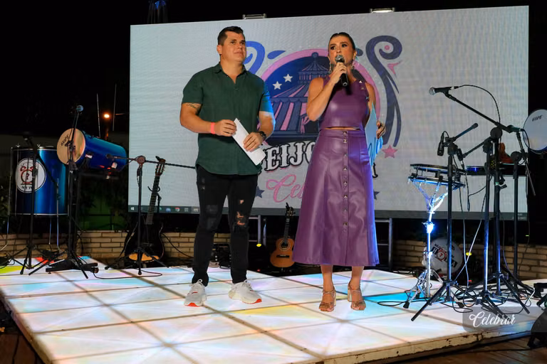 Lançamento da feijoada da celebrar – foto 131