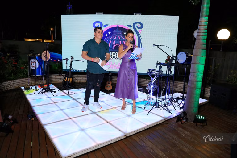 Lançamento da feijoada da celebrar – foto 133