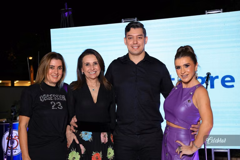 Lançamento da feijoada da celebrar – foto 139