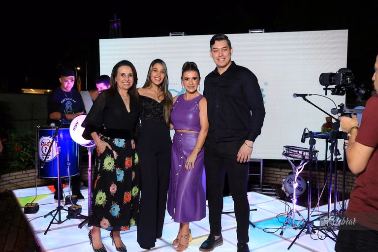 Lançamento da feijoada da celebrar – foto 141