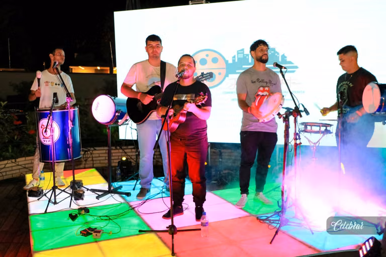 Lançamento da feijoada da celebrar – foto 167
