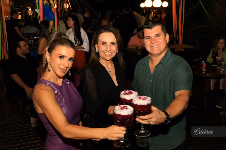 Lançamento da feijoada da celebrar – foto 171