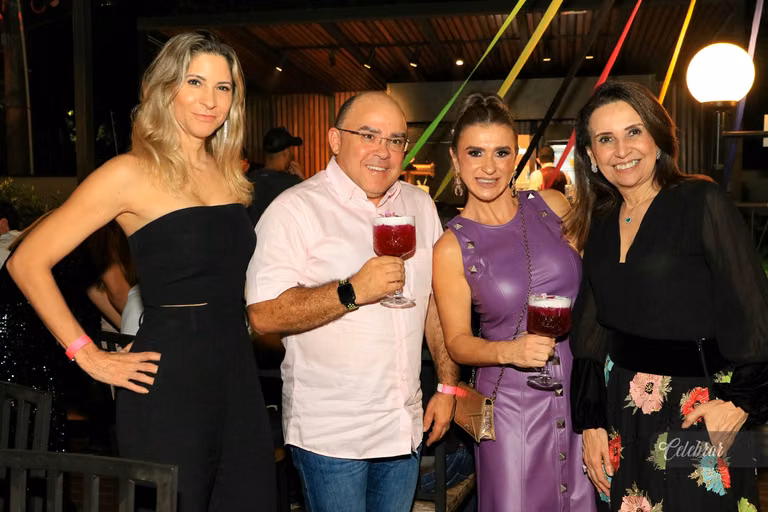 Lançamento da feijoada da celebrar – foto 173