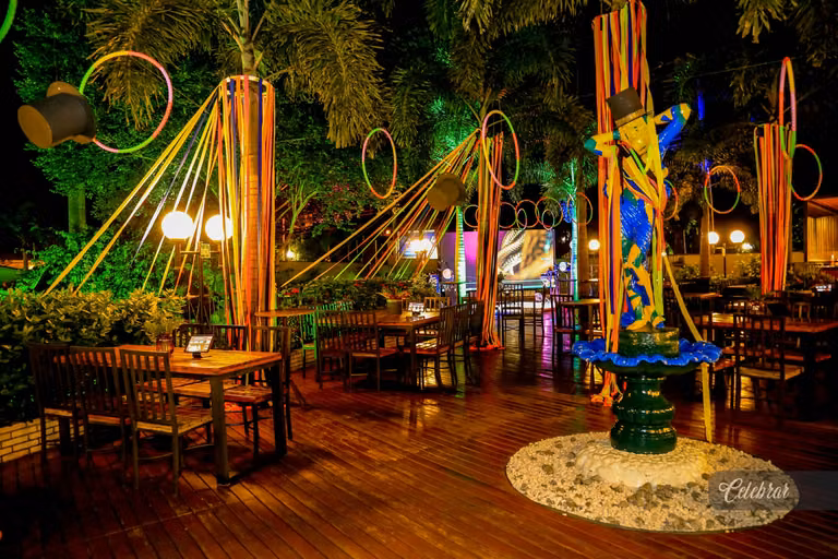 Lançamento da feijoada da celebrar – foto 2