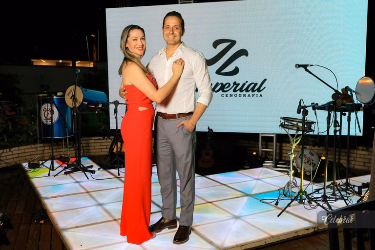 Lançamento da feijoada da celebrar – foto 89