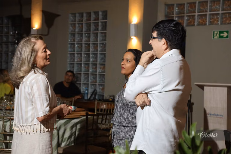Lançamento do 19° leilodom – foto 40