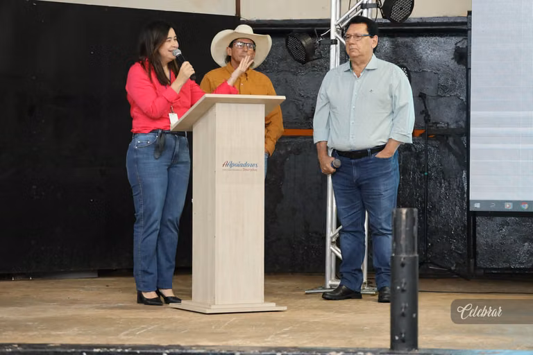 Lançamento leilão direito de viver – foto 137