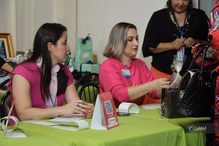 Lançamento leilão direito de viver – foto 14